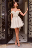 LaDivine by Cinderella Divine Dama Dress CD0246