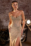LaDivine by Cinderella Divine Evening Gown CD727