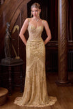 Andrea & Leo Evening Gown A1526