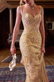 Andrea & Leo Evening Gown A1526