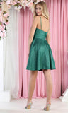 MayQueen Dama Dress MQ1959