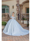 Dancing Queen Wedding Gown 0228