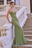 Andrea & Leo Evening Gown A1515
