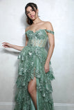 Eureka Evening Gowns EK102