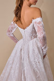 Andrea & Leo Wedding Dress WL079
