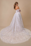 Andrea & Leo Wedding Dress WL079