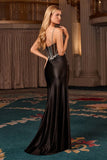 LaDivine by Cinderella Divine Evening Gown CC408