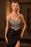 LaDivine by Cinderella Divine Evening Gown CC408