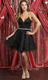 MayQueen Dama Dress MQ1907