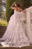 Andrea & Leo Wedding Dress WL076