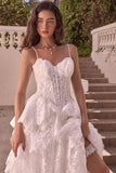 Andrea & Leo Wedding Dress WL076