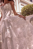Andrea & Leo Wedding Dress WL076