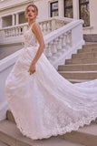 Andrea & Leo Wedding Dress WL073