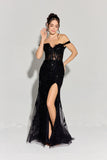 Eureka Evening Gowns EK181
