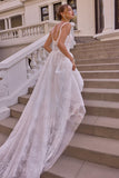Andrea & Leo Wedding Dress WL073