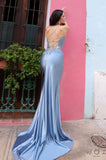 Nox Anabel Evening Gown E1285