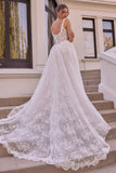 Andrea & Leo Wedding Dress WL073