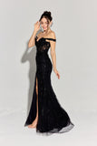 Eureka Evening Gowns EK181