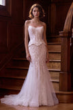 Andrea & Leo Wedding Dress WL091