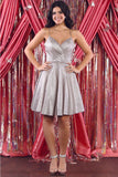 MayQueen Dama Dress MQ1923