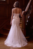 Andrea & Leo Wedding Dress WL091