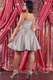 MayQueen Dama Dress MQ1923