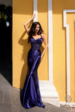 Nox Anabel Evening Gown E1292