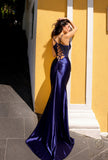 Nox Anabel Evening Gown E1292