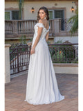 Dancing Queen Wedding Gown 0261