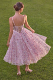 Andrea & Leo Evening Gown A1523