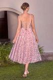 Andrea & Leo Evening Gown A1523