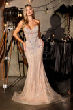LaDivine by Cinderella Divine Evening Gown KV1139