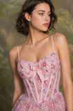 Andrea & Leo Evening Gown A1523