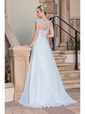 Dancing Queen Wedding Gown 0251