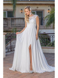 Dancing Queen Wedding Gown 0249