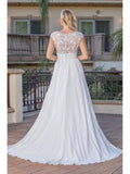 Dancing Queen Wedding Gown 0249