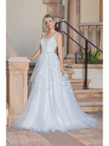 Dancing Queen Wedding Gown 0207