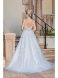 Dancing Queen Wedding Gown 0207