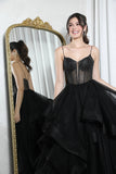 Eureka Evening Gowns 9950