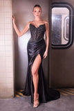 LaDivine by Cinderella Divine Evening Gown KV1136