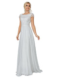 Dancing Queen Wedding Gown 0190