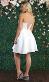 MayQueen Evening Gown MQ1882