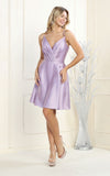 MayQueen Evening Gown MQ1882