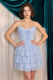 Andrea & Leo Evening Gown A1521