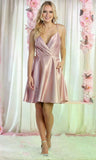MayQueen Evening Gown MQ1882