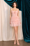 Andrea & Leo Evening Gown A1521