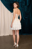 Andrea & Leo Evening Gown A1521