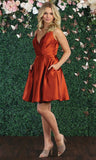 MayQueen Evening Gown MQ1882