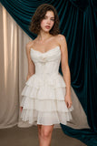 Andrea & Leo Evening Gown A1521