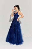 Eureka Evening Gowns 9858